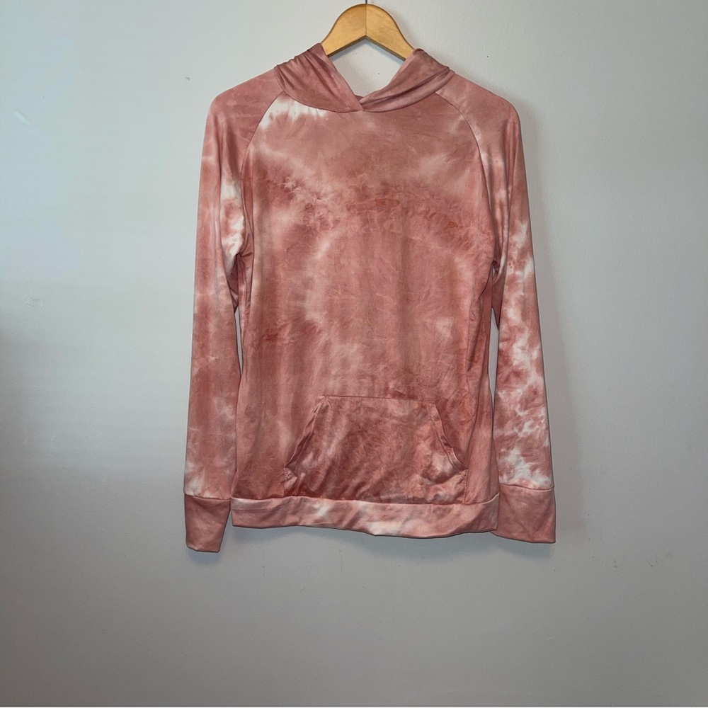 Hello Mello lounge hoodie - M